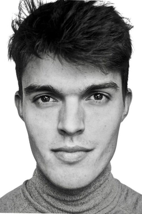 Laurens Raveel as Tygo Miller