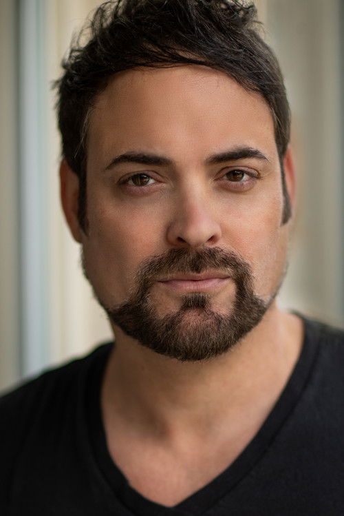 Arthur Colombino as Jesus Christ