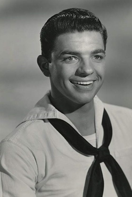 Kelly Brown as Jimmy McBride