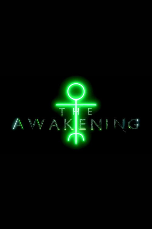 The Awakening poster
