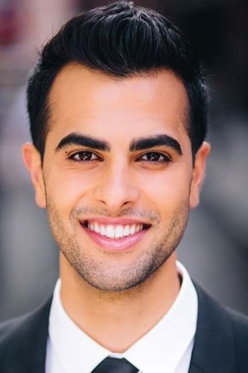 Ankur Rathee as Bhagat Singh