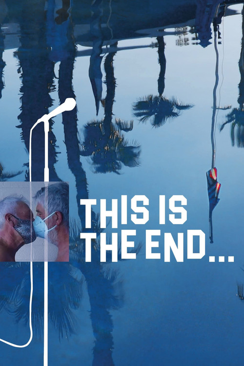 This Is the End poster