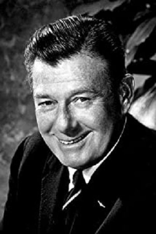 Arthur Godfrey as Self/Narrator
