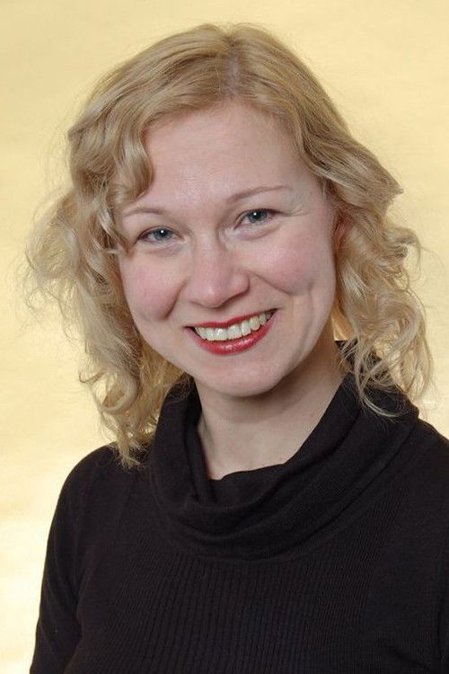 Liis Kolle as Kamomilla