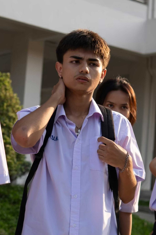 Wittawat Juenak as ชิต