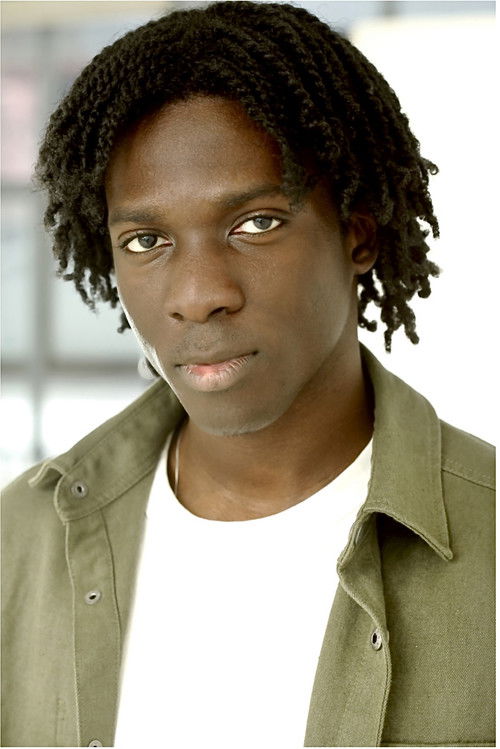 Nii Adu Clerk as Josh