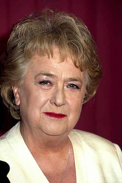 Jacqueline Maillan as Gladys Dupont