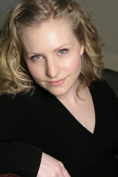 Leigh Enns as Woman in Store