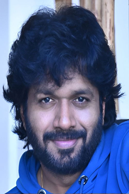 Anil Ravipudi as Cameo Appearance as Director