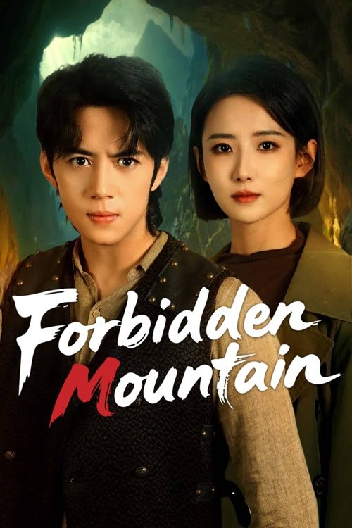 Forbidden Mountain