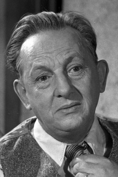 Piotr Połoński as Aleksander