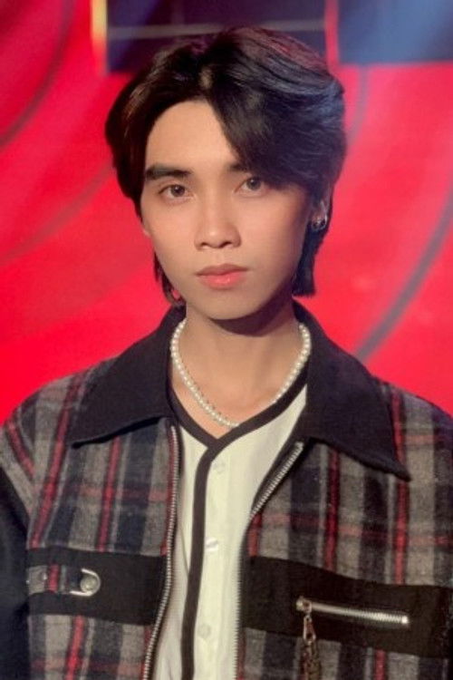 Dương Kiến Hào as An