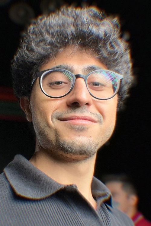 Suleyman Suleymanzade as Elshad