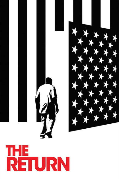 The Return poster