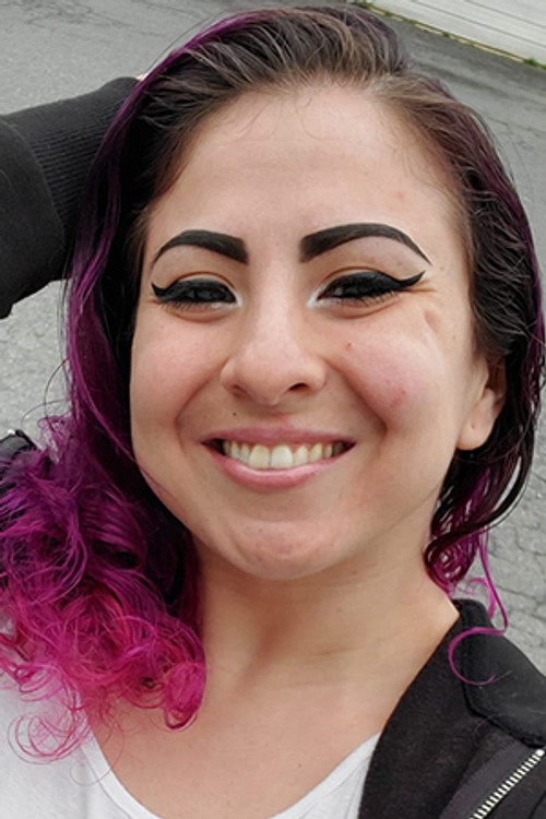 Miss Gia Love as Cheryl