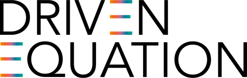 Driven Equation logo