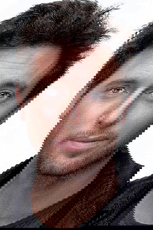 Ryan Alosio as Luke Buttleman