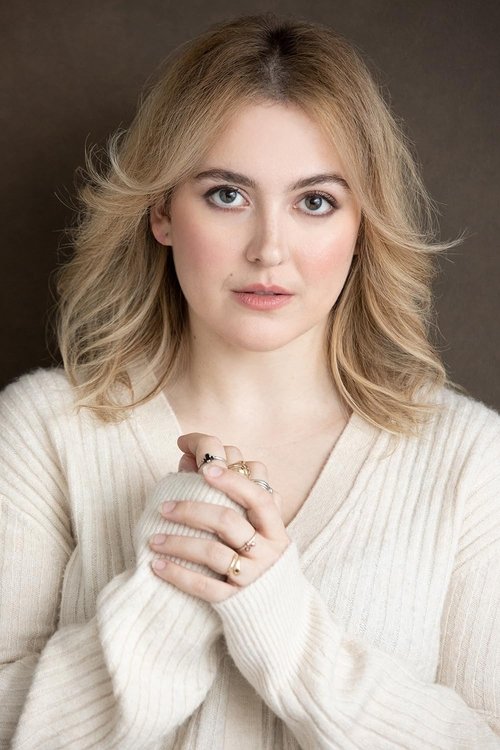 Emily Stranges as Olivia
