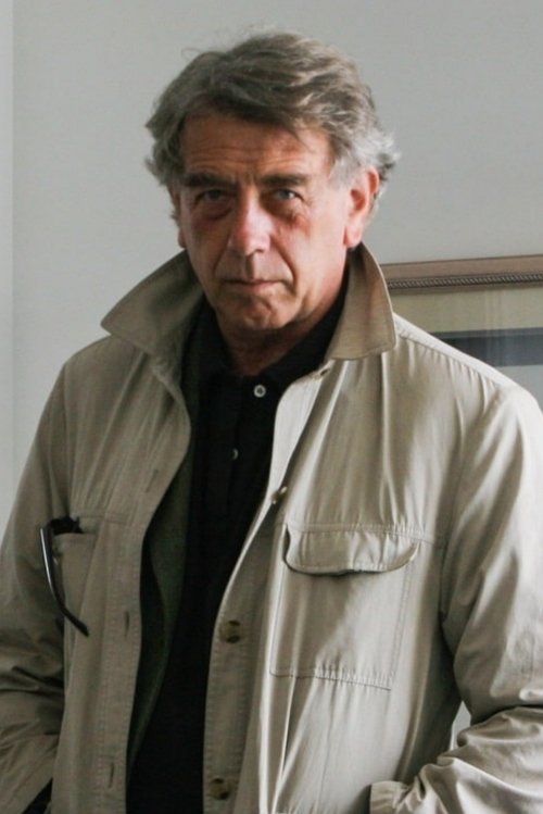 Alberto Dentice as Phillip Vermeer