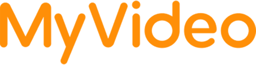 台灣大哥大MyVideo logo