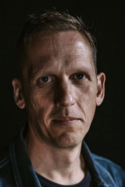 Anders Vestergård as 