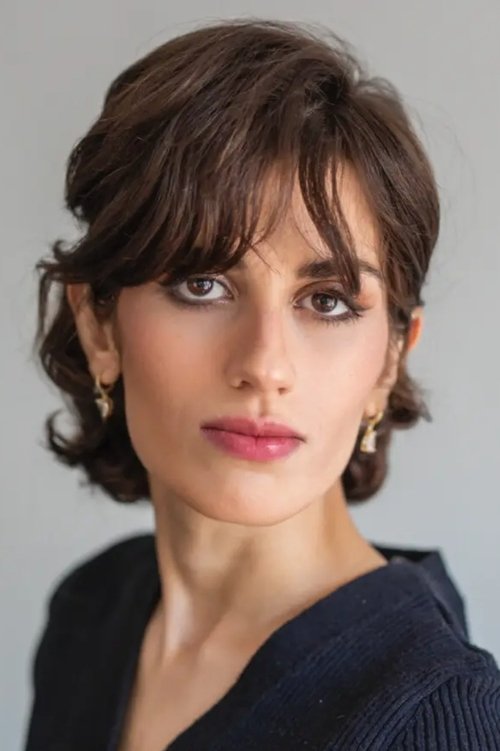 Sarina Farhadi as Termeh