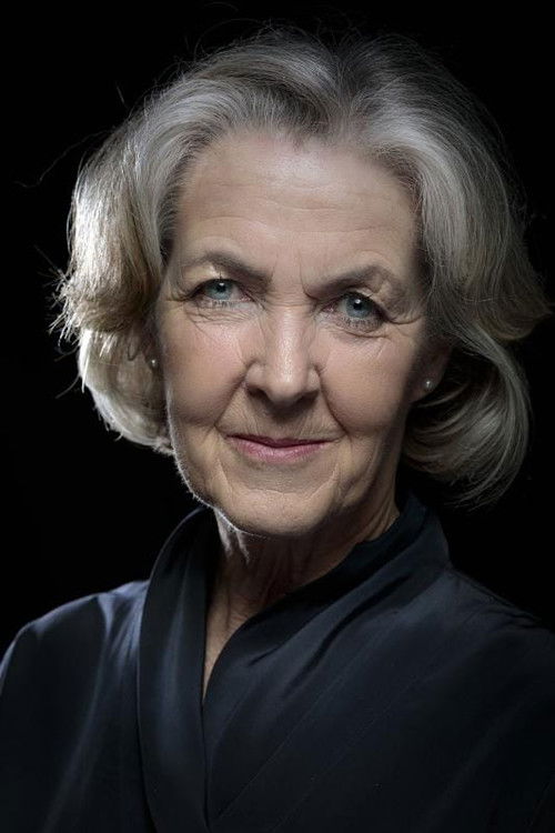 Annabel Davis as Doctor