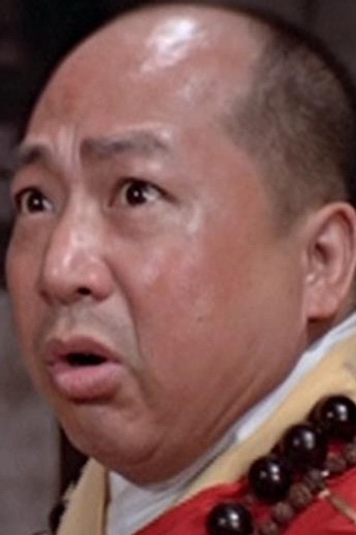 Lau Yat-Fan as Police Chief