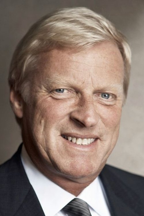 Fred Gehring as Drums