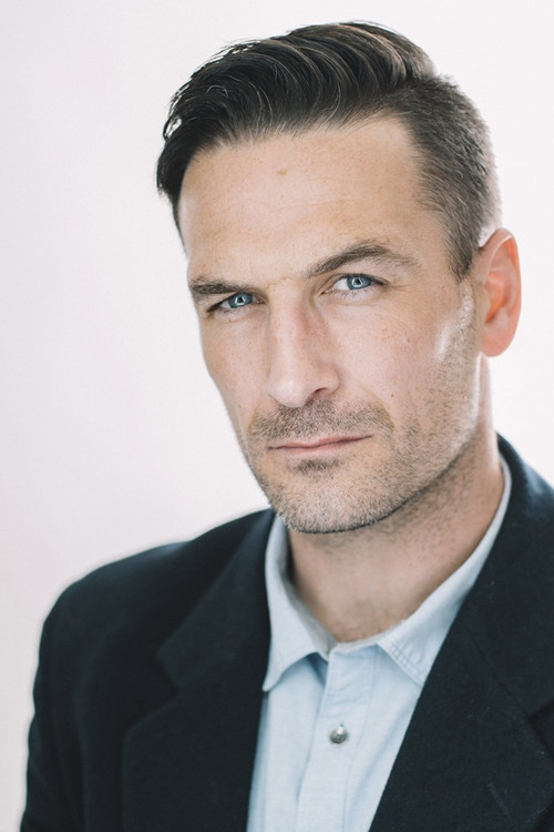 Matthew Che'z as Daniel / Jack / Cheshire Demon