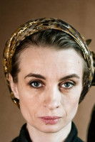 Signa Köstler as Persephone