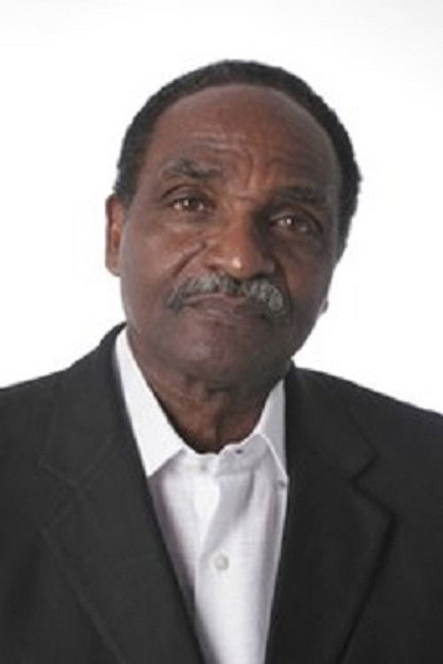 Bob Delegall as Man in Bar