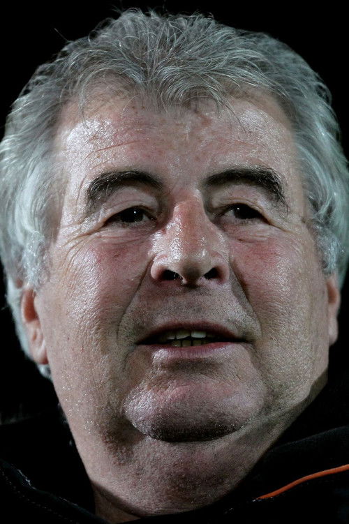 Ernst Dokupil as Self (archive footage)