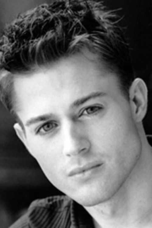 Michael Seelbach as Boyz R Us