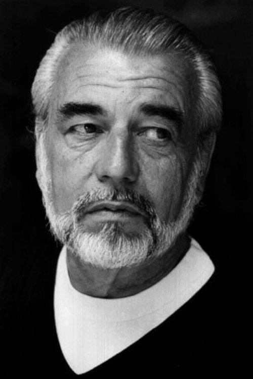 Bud Watson as Andy Anderson