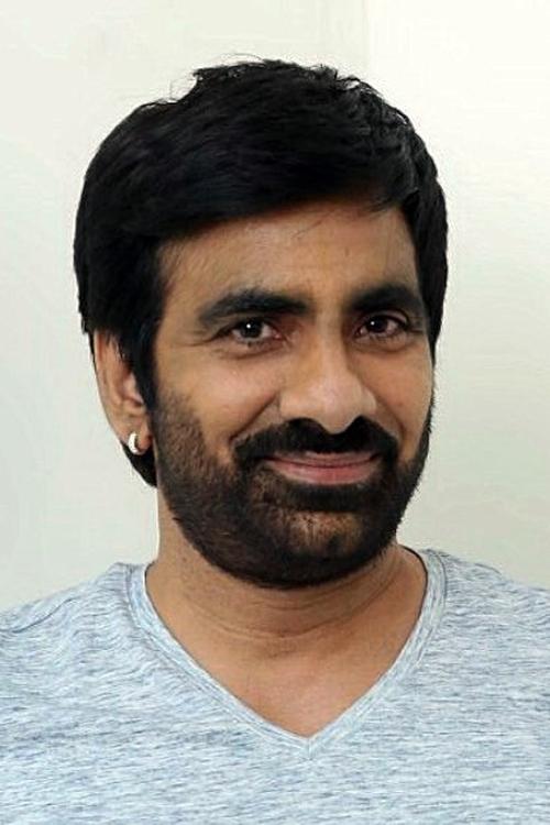 Ravi Teja as Maaveeran's Narrator (Telugu Version)