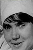 Olga Narovchatova as Natasha in a youth