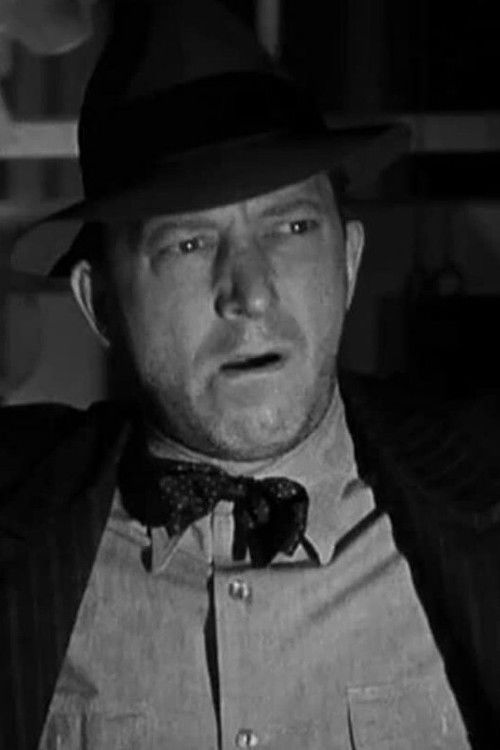 Billy Wayne as Dealer