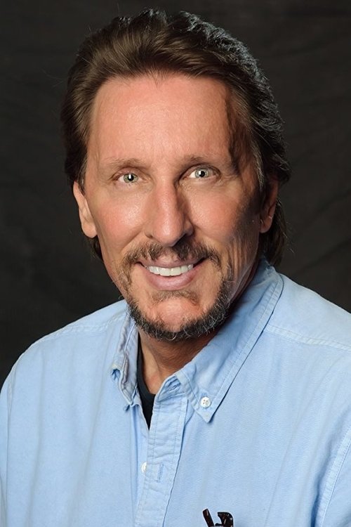 David Ulmer as Defense Attorney