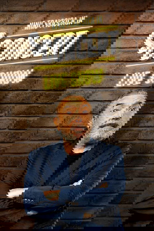 Nino Frassica in Sconcert