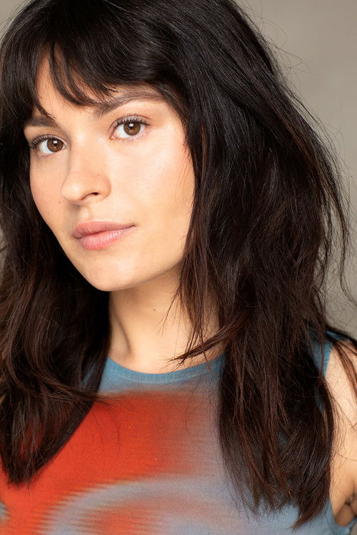 Alani Waters as Raina