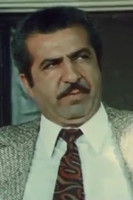 Shaum Kazaryan as Serzhik