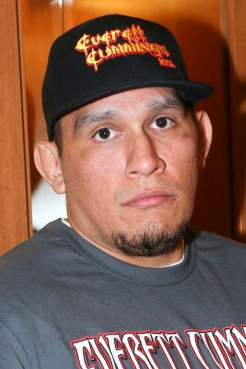 Everett Cummings as Himself