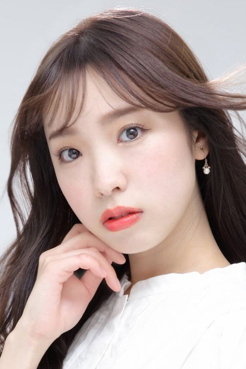 Arisa Suzuki as Kiryū Nanami