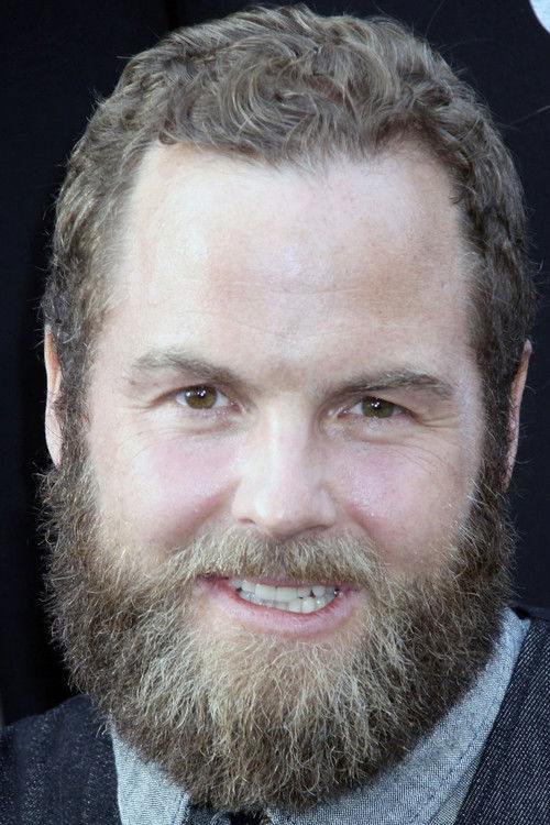 Jeremy Passmore as Self - Screenwriter