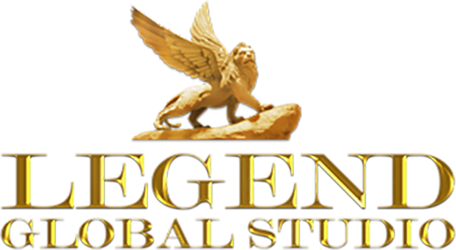 Legend Global Studio logo