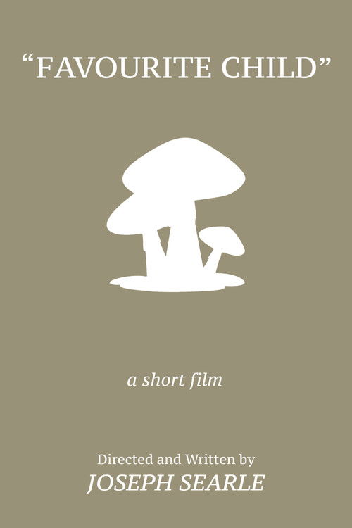 Favourite Child poster