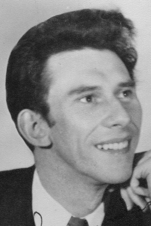 Alec Bregonzi as Roger