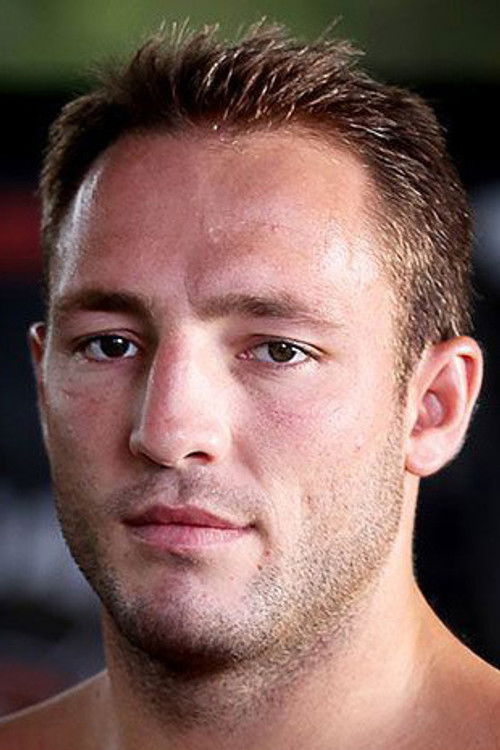 Brad Riddell as Self