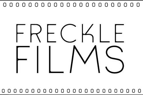 Freckle Films logo